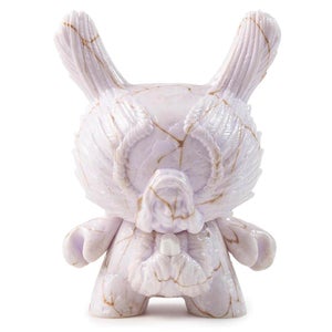 Kidrobot Arcane Divination Gabriel by J*RYU 5 Inch Dunny Vinyl Figure