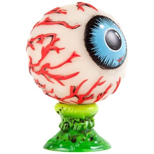 Kidrobot Madballs Oculus Orbus 3 Inch Vinyl Figure