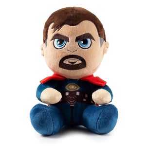 Kidrobot Avengers: Infinity War Phunny Plush - Doctor Strange