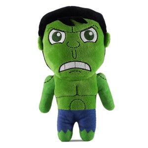 Kidrobot Marvel Hulk Phunny Plush