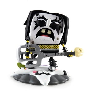 Kidrobot SpongeBob SquarePants Rock Pants Medium Vinyl Figure