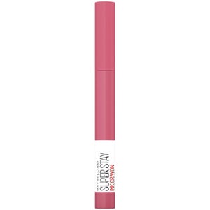 Maybelline Superstay Matte Ink Crayon with Precision Applicator (Various Shades)
