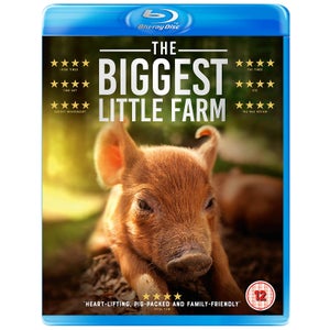 The Biggest Little Farm