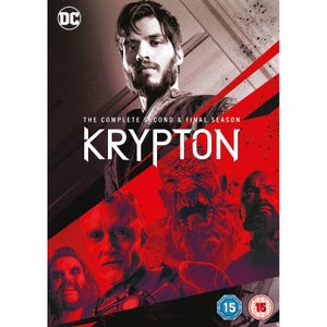 Krypton Season 2