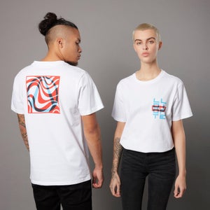 Borderlands 3 Loot Life Unisex T-Shirt - White