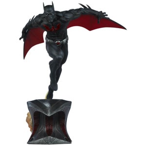 Sideshow Collectibles DC Comics Premium Format Figure Batman Beyond 53 cm
