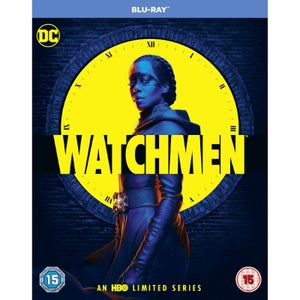 Watchmen - Staffel 1