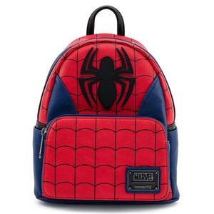 Loungefly Marvel Mini Sac à Dos Spider-Man