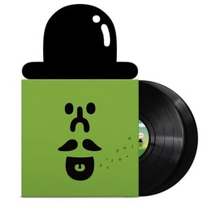 iam8bit - Wattam Vinyl 2LP