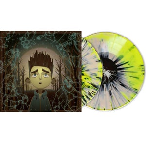 Mondo - Paranorman (Original Motion Picture Soundtrack) Vinyl 2LP