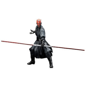 Kotobukiya Star Wars ARTFX+ PVC Statue 1/10 Darth Maul 18 cm