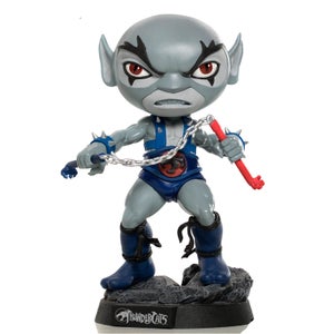 Iron Studios Thundercats Mini Co. PVC Figure Panthro 14 cm