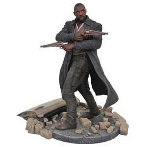 Diamond Select Dark Tower Gallery Gunslinger PVC Figure