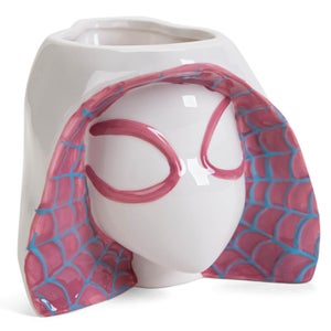 Surreal Marvel Spider-Gwen Molded Mug - PX Exclusive
