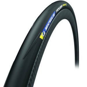 Michelin Power Road Tyre