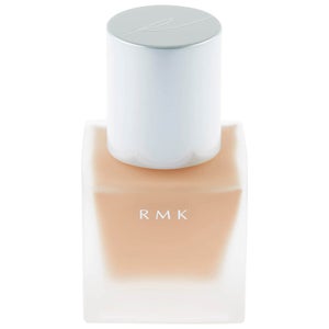RMK Creamy Foundation 30ml (Various Shades)