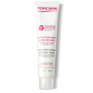 TOPICREM® Crème Apaisante Calm+ Ultra-Hydratante
