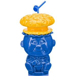Geeki Tikis Garbage Pail Kids Adam Bomb 20 oz. Mug