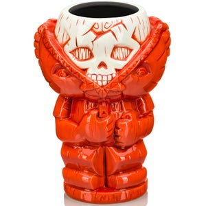 Beeline Creative Garbage Pail Kids Bony Tony 22 oz. Geeki Tikis Mug