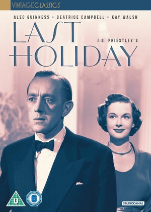 Last Holiday