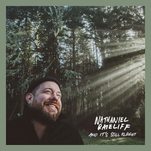 Nathaniel Rateliff - It's Still Alright Vinyl
