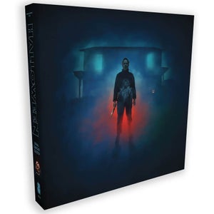 Death Waltz Halloween 1-5 Vinyl Box Set