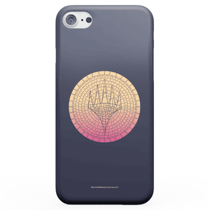 Cover telefono Magic: The Gathering Theros: Beyond Death Planeswalker Mosaic Gradient per iPhone e Android
