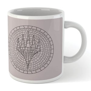 Magic: The Gathering Theros: Beyond Death Planeswalker Mosaic Mug