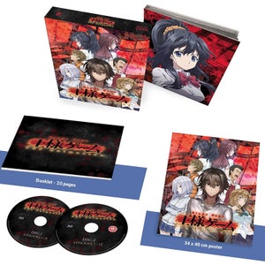 King's Game Collector's