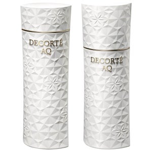 Decorté AQ Lotion and Emulsion Duo