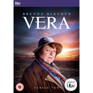 Vera : La Saison 10