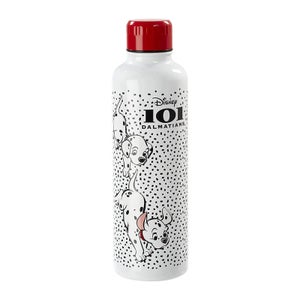 Funko Homeware 101 Dalmatians Metal Water Bottle