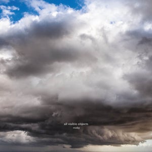 Moby - All Visible Objects Vinyl