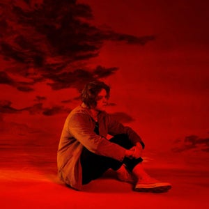 Lewis Capaldi - Divinely Uninspired To A Hellish Extent LP