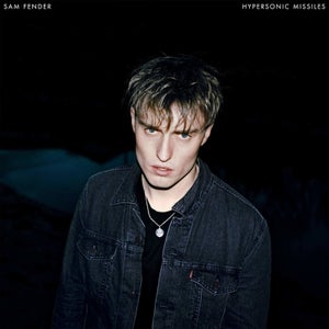 Sam Fender - Hypersonic Missiles Vinyl