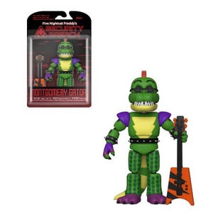 Five Nights At Freddy's - Montgomery Gator Action Figure