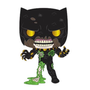Figurine Pop! Black Panther - Marvel Zombies