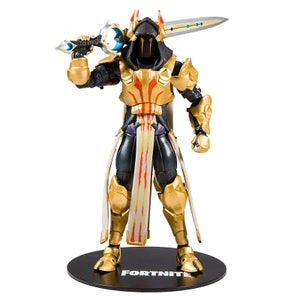 McFarlane Fortnite Ice King Deluxe Figure 11 Inch