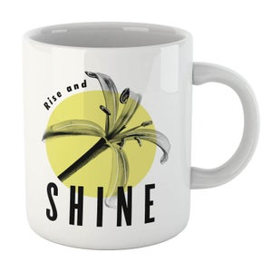 Rise And Shine Mug