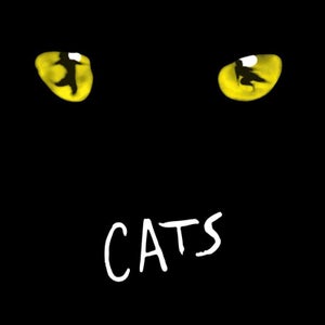 Cats 2x Vinyl