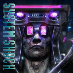 System Shock Soundtrack Vinyl 2LP