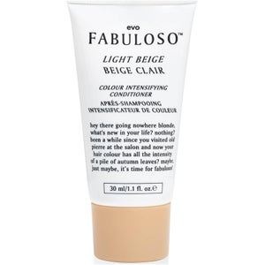 evo Fabuloso Light Beige 30ml