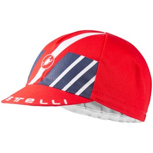 Castelli Hors Categorie Cap