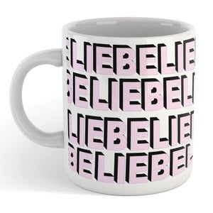 Liebe White Mug Mug