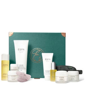 ESPA The Complete Retreat Collection (Worth £356.00)