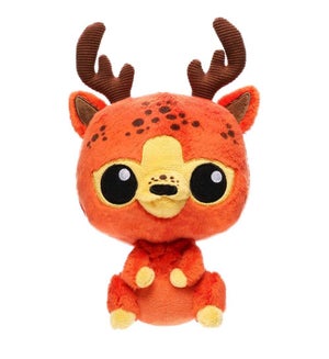 Pop! Monsters Chester McFreckle Plush