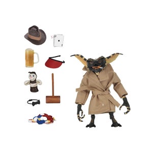 NECA Gremlins - 7" Scale Action Figure - Ultimate Flasher