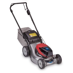 HRG 416 XB Cordless Lawnmower