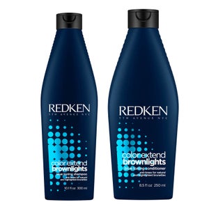 Redken Color Extend Brownlights Duo