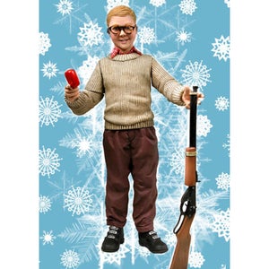 NECA Christmas Story - 10" Figure w/ Sound Ralphie